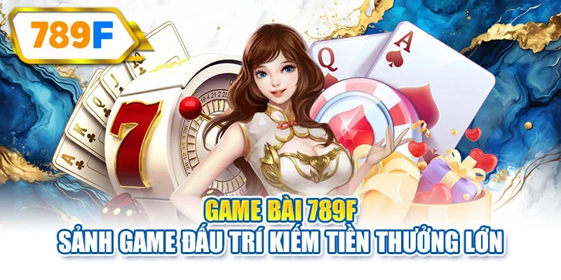 Game bài 789F