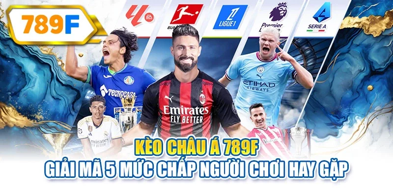 Kèo châu Á
