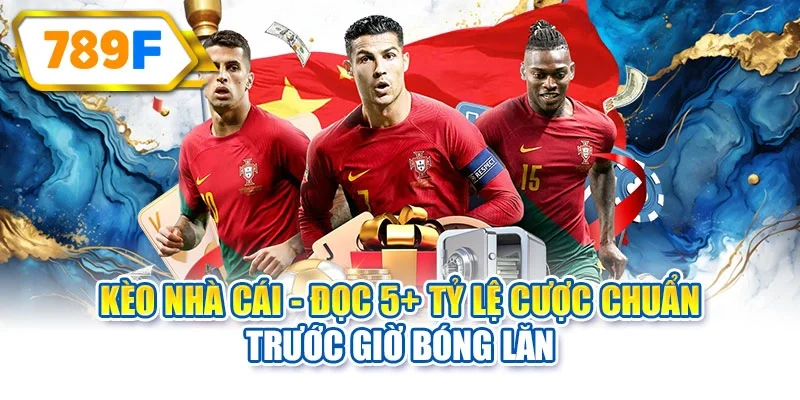 Kèo nhà cái
