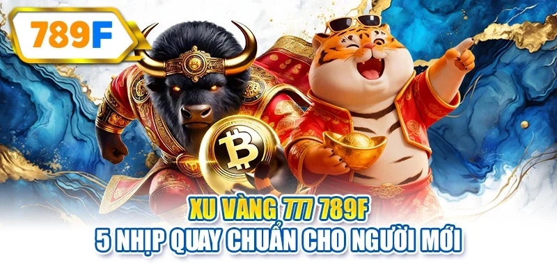 Xu Vàng 777